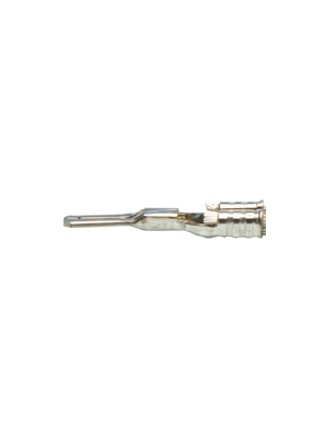 Molex - 19417-0048 - Crimp contact Male 22...18 AWG, 19417-0048, Molex