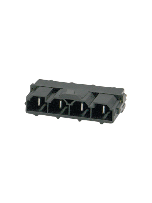 Molex - 42819-4212 - Straight header Pitch10 mm Poles 4 Mini-Fit Sr, 42819-4212, Molex