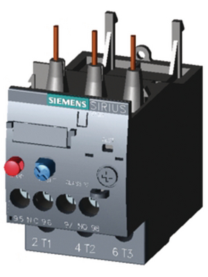 Siemens - 3RU21264BB0 - Overload relay SIRIUS 3RU2 14...20 A, 3RU21264BB0, Siemens