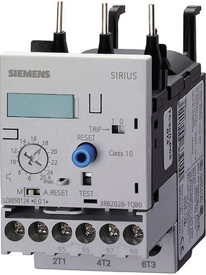 Siemens - 3RB2163-4GC2 - Overload relay SIRIUS 3RB2 55...250 A, 3RB2163-4GC2, Siemens