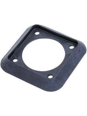 Neutrik - SCNLT - Rubber seal for NLT4MP... blackP, SCNLT, Neutrik