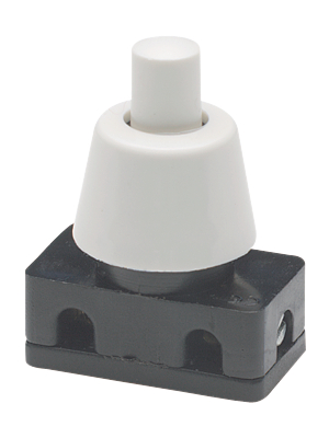 Gelia - 06.1920021 - Pressure switch Latching function white, 06.1920021, Gelia