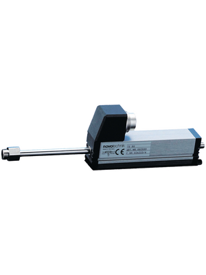 Novotechnik - TS 75 - Linear Position Sensor 75 mm 5 kOhm, TS 75, Novotechnik