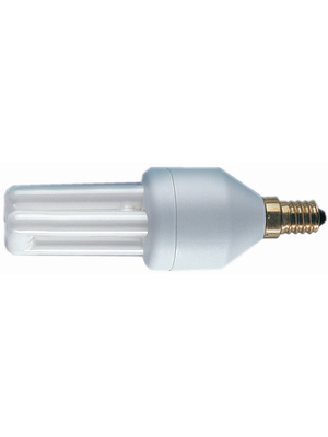 Osram - DULUX PRO STICK 8W/825 E14 - Fluorescent lamp 230 VAC 8 W E14, DULUX PRO STICK 8W/825 E14, Osram