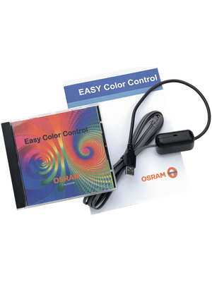 Osram - EASY PC KIT - LED-EASY PC KIT, EASY PC KIT, Osram