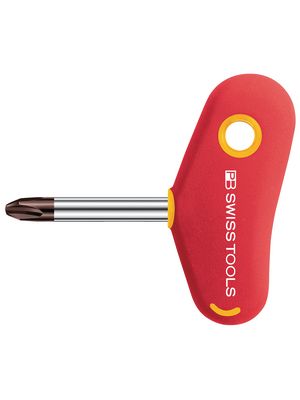 PB Swiss Tools - PB 198/2 - Screwdriver Phillips PH2, PB 198/2, PB Swiss Tools