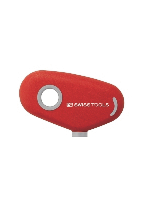 PB Swiss Tools - PB 202/5.5 - Screwdriver with cross grip 5.5, PB 202/5.5, PB Swiss Tools