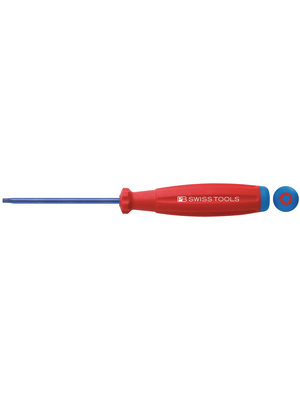 PB Swiss Tools - PB 8400/8-60 TI - Screwdriver TORX? T8, PB 8400/8-60 TI, PB Swiss Tools