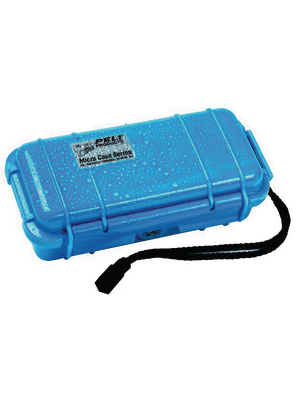 Peli Protector Case - 1040-120 - Protective container, 1040-120, Peli Protector Case