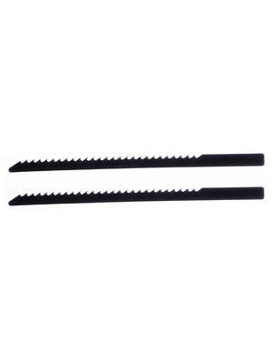 Proxxon - 28 054 - Jigsaw blades PU=Pack of 2 pieces, 28 054, Proxxon