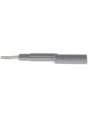 Phoenix Contact - PAI-4 - Test adapter grey, PAI-4, Phoenix Contact