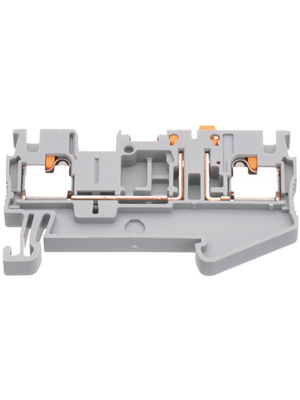 Phoenix Contact - PT 2,5-MT - Terminal block grey 0.14...2.5 mm2, PT 2,5-MT, Phoenix Contact