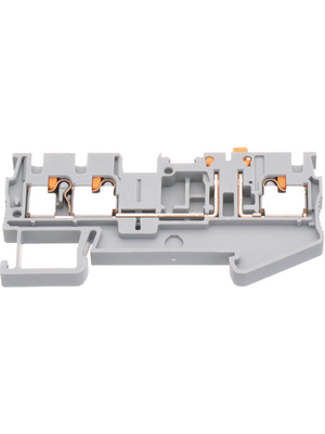 Phoenix Contact - PT 2,5-TWIN-MT - Terminal block grey 0.14...2.5 mm2, PT 2,5-TWIN-MT, Phoenix Contact