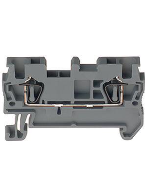 Phoenix Contact - ST 1,5 - Terminal block grey 0.08...1.5 mm2, ST 1,5, Phoenix Contact