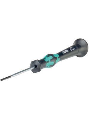 Phoenix Contact - SZS 0,4X2,0 - Screwdriver N/A, SZS 0,4X2,0, Phoenix Contact