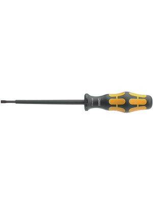 Phoenix Contact - SZS 0.6 X 3.5 - Screwdriver, SZS 0.6 X 3.5, Phoenix Contact