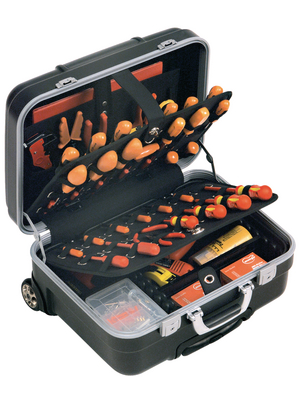 Plano Europe - PC 620E - Tool case 530 x 260 x 420 mm 7.1 kg ABS, PC 620E, Plano Europe