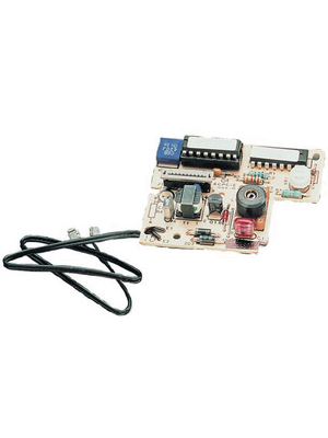 SensComp - PID615078LF - Ultrasonic sensor, PID615078LF, SensComp