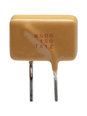 Littelfuse - TRF600-160 - Fuse, radial 0.32 A, TRF600-160, Littelfuse