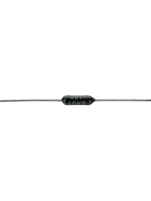 Welwyn - RC55D68RBB - Resistor 68 Ohm 0.25 W    0.1 %, RC55D68RBB, Welwyn