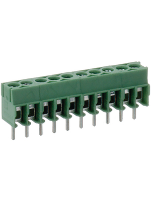 Phoenix Contact - PT 1,5/2-3,5-H - PCB Terminal Block Pitch 3.5 mm horizontal 2P, PT 1,5/2-3,5-H, Phoenix Contact