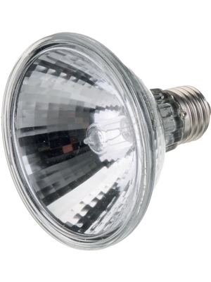 Osram - 64841 FL - Halogen lamp 230 VAC 75 W E27, 64841 FL, Osram