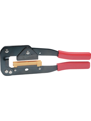 Proskit - 6PK-214 - Crimping pliers for IDC connectors IDC connector, 6PK-214, Proskit