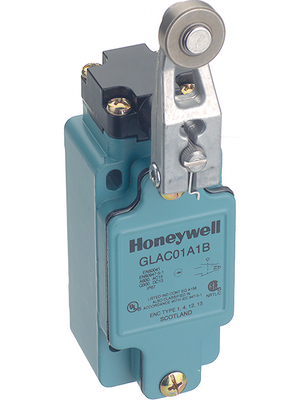 Honeywell - GLAC01A1B - Limit Switch, GLAC01A1B, Honeywell