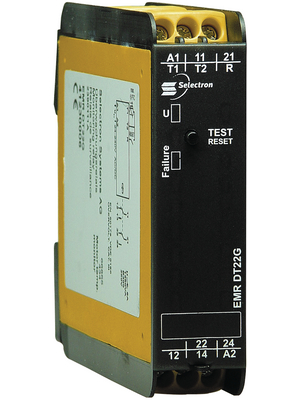 Selectron EMR DT22G