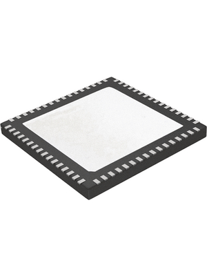 Atmel - ATMEGA64L-8MU - Microcontroller 8 Bit QFN-64, ATMEGA64L-8MU, Atmel