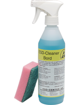 No Brand 81117 ESD CLEANER BORD