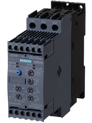 Siemens 3RW4024-1BB04