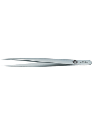 C.K Tools - T2319 - Precision Tweezers 120 mm, T2319, C.K Tools