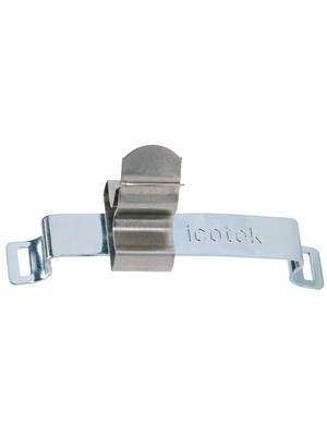 Icotek - SFS-SKL 1.5-3 - Cable shield clip N/A, SFS-SKL 1.5-3, Icotek