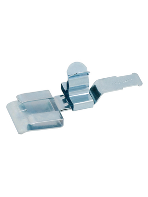 Icotek - PFZ-SKL 6-8 - Cable shield clip N/A, PFZ-SKL 6-8, Icotek