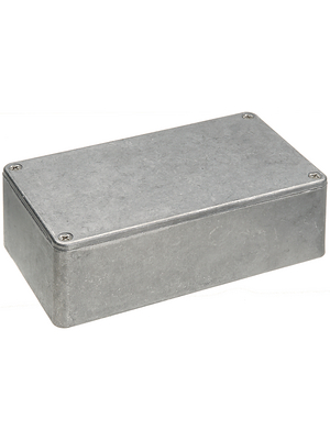 Hammond - 1590K430 - Metal enclosure Metal Zinc die-cast / Alloy IP 54 N/A, 1590K430, Hammond