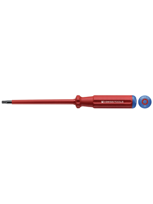 PB Swiss Tools - PB5400/8 - Screwdriver VDE TORX? T8, PB5400/8, PB Swiss Tools