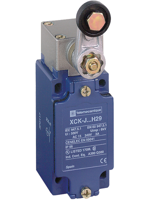 Schneider Electric XCKJ10511H29