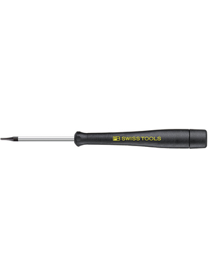 PB Swiss Tools - PB 1124/7 - Screwdriver ESD TORX? T7, PB 1124/7, PB Swiss Tools