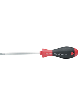 Wiha - 362 SF T5X60 - Screwdriver TORX? T5, 362 SF T5X60, Wiha