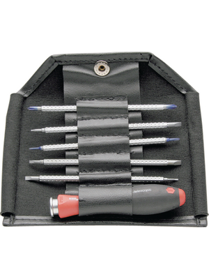 Wiha - 269 T6 - Screwdriver set 10 p., 269 T6, Wiha