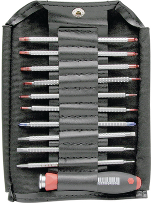 Wiha - 269 T11 - Screwdriver set 20 p., 269 T11, Wiha