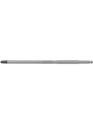 PB Swiss Tools - PB215CPZ - Interchangeable blade for cross-head screws 0, PB215CPZ, PB Swiss Tools