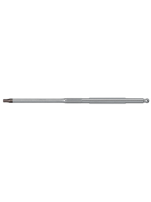 PB Swiss Tools - PB215 T/6 - Interchangeable blade for Torx T6, PB215 T/6, PB Swiss Tools