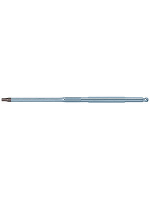 PB Swiss Tools - PB215 TXP/10 - Interchangeable blade for Torx Plus 10IP, PB215 TXP/10, PB Swiss Tools
