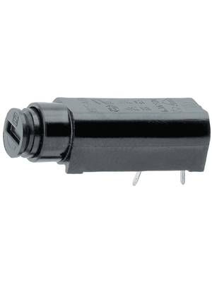 Schurter - 0031.3558 - Fuse holder FAB ? 5 x 20 mm, 0031.3558, Schurter