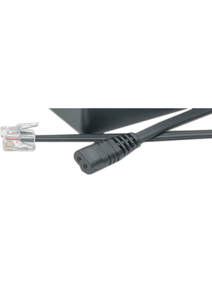 Mascot - 131305 - Cable for loose plug, 131305, Mascot