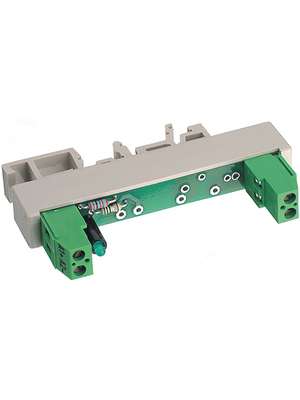 Selectron - HRT PG1 - Profile housing N/A, HRT PG1, Selectron