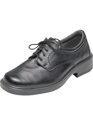 Sievi - CABLE SIZE=40 - Safety footwear (mid-height) ESD Size=40 black Pair, CABLE SIZE=40, Sievi