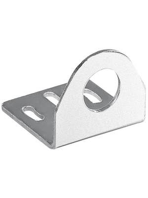 Sick - BEF-WN-M12 - Mounting bracket 12 mm, BEF-WN-M12, Sick